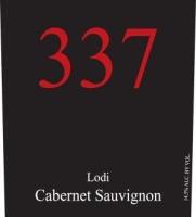 Noble Vines - 337 Cabernet Sauvignon Lodi 2021 (750ml) (750ml)