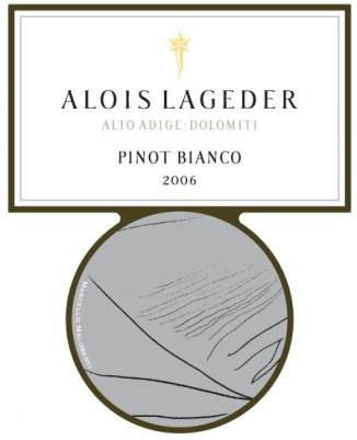 Alois Lageder - Pinot Bianco Alto Adige 2021 (750ml) (750ml)