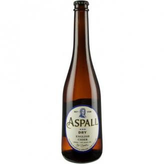 Aspall - Dry English Cider (500ml) (500ml)