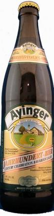 Ayinger - Jahrhundert (473ml) (473ml)