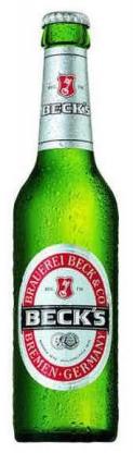 Becks - Pilsner (22oz bottle) (22oz bottle)