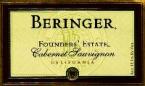 Beringer - Founders Estate Cabernet Sauvignon  2021 (1.5L)