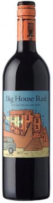 Big House - Red 2018 (750ml) (750ml)