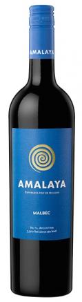Amalaya - Malbec 2022 (750ml) (750ml)