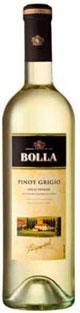 Bolla - Pinot Grigio Delle Venezie 2018 (750ml) (750ml)
