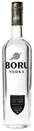 Boru - Vodka (750ml) (750ml)