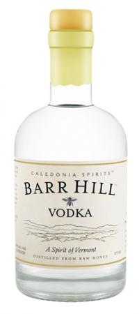 Caledonia Spirits - Barr Hill Vodka (375ml) (375ml)