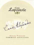 Casa Lapostolle - Cabernet Sauvignon Rapel Valley Cuve Alexandre 2021 (750ml) (750ml)