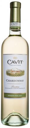 Cavit - Chardonnay Trentino 2020 (750ml) (750ml)