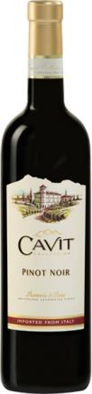 Cavit - Pinot Noir Trentino 2019 (750ml) (750ml)