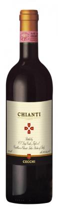 Cecchi - Chianti 2019 (750ml) (750ml)