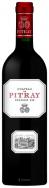 Chateau De Pitray - Premier Vin 2019 (750ml)