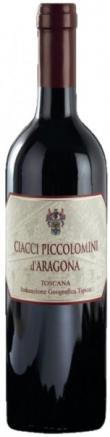 Ciacci Piccolomini dAragona - Toscana 2021 (750ml) (750ml)