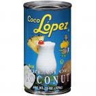 Coco Lopez - Cream of Coconut (16oz can)