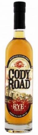 Cody Road - Rye Whiskey (750ml) (750ml)