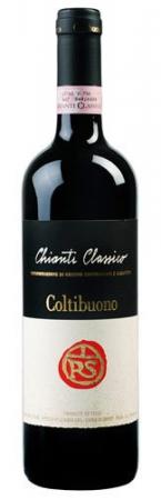 Coltibuono - Chianti Classico 2019 (375ml) (375ml)
