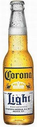 Corona - Light (12 pack 12oz bottles) (12 pack 12oz bottles)