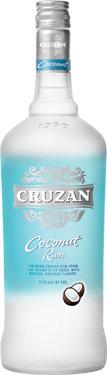 Cruzan - Rum Coconut (1.75L) (1.75L)
