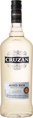 Cruzan - Rum Aged Light (750ml) (750ml)