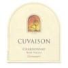 Cuvaison  - Chardonnay Napa Valley Carneros 2020 (750ml)