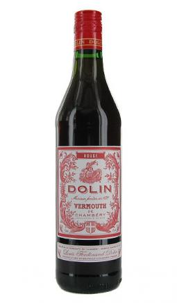 Dolin - Vermouth Red NV (750ml) (750ml)