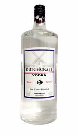 Dutchcraft - Vodka (750ml) (750ml)