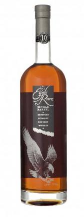 Eagle Rare - 10 Year Single Barrel Bourbon Whiskey (750ml) (750ml)