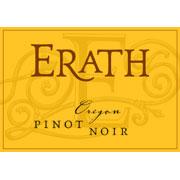 Erath - Pinot Noir Oregon 2021 (750ml) (750ml)