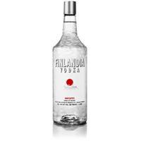 Finlandia - Vodka (750ml) (750ml)
