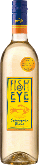 FishEye - Sauvignon Blanc California 2018 (3L) (3L)