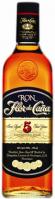 Flor de Cana - 5 Year Black Label Rum (750ml)