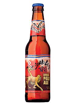 Flying Dog Brewery - Snake Dog IPA (6 pack 12oz bottles) (6 pack 12oz bottles)