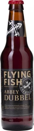 Flying Fish Brewing - Abbey Dubbel (6 pack 12oz cans) (6 pack 12oz cans)