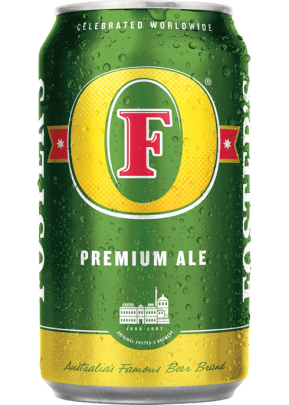 Fosters - Special Bitter (25oz can) (25oz can)