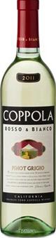 Francis Coppola - Rosso & Bianco Pinot Grigio NV (750ml) (750ml)
