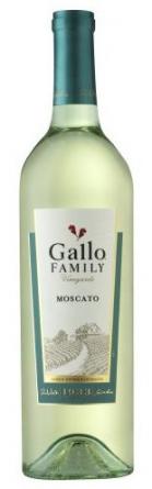 Gallo Family Vineyards - Moscato NV (1.5L) (1.5L)
