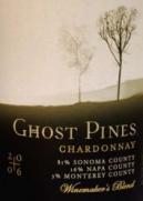 Ghost Pines - Chardonnay California 2020 (750ml)