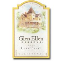 Glen Ellen - Chardonnay California Reserve 2018 (1.5L) (1.5L)