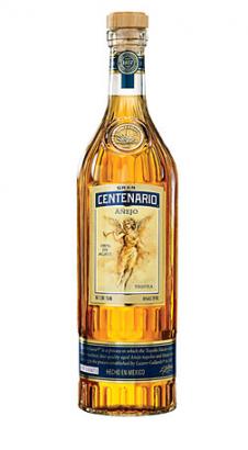 Gran Centenario  - Tequila Anejo (750ml) (750ml)
