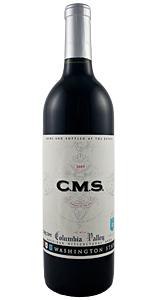 Hedges - CMS Red Columbia Valley 2019 (750ml) (750ml)