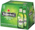 Heineken Brewery - Premium Lager (6 pack 12oz cans)