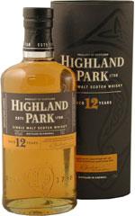 Highland Park - Single Malt Scotch 12yr (750ml) (750ml)