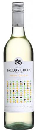 Jacobs Creek - Pinot Grigio 2021 (750ml) (750ml)