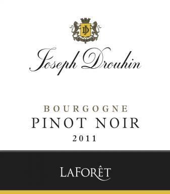 Joseph Drouhin - Bourgogne Pinot Noir Lafort 2020 (750ml) (750ml)