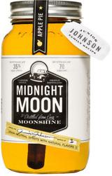 Junior Johnsons - Midnight Moon Apple Pie Moonshine (750ml) (750ml)