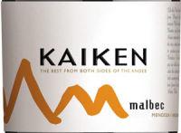Kaiken - Malbec Mendoza 2019 (750ml) (750ml)