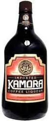 Kamora - Coffee Liqueur (750ml) (750ml)