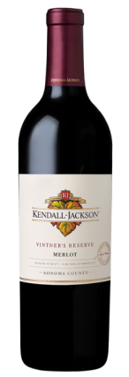 Kendall-Jackson - Merlot California Vintners Reserve 2021 (750ml) (750ml)