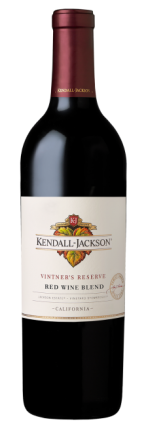 Kendall-Jackson - Summation Red Vintners Reserve 2017 (750ml) (750ml)