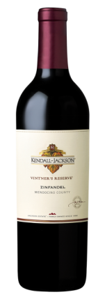 Kendall-Jackson - Zinfandel California Vintners Reserve 2021 (750ml) (750ml)